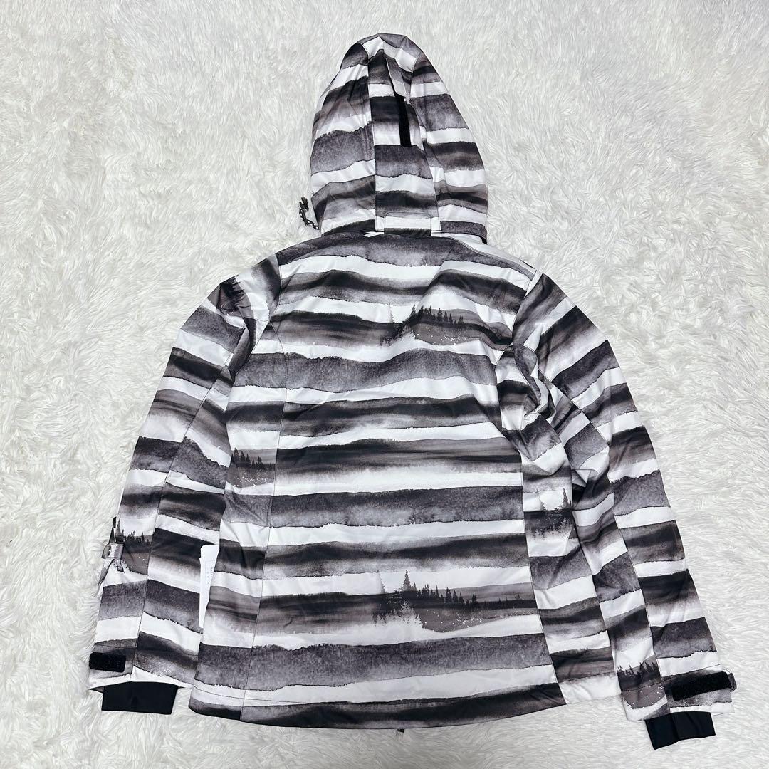 【新品タグ付き】ONYONE オンヨネ スノーウェア Sサイズ スキー スノボー