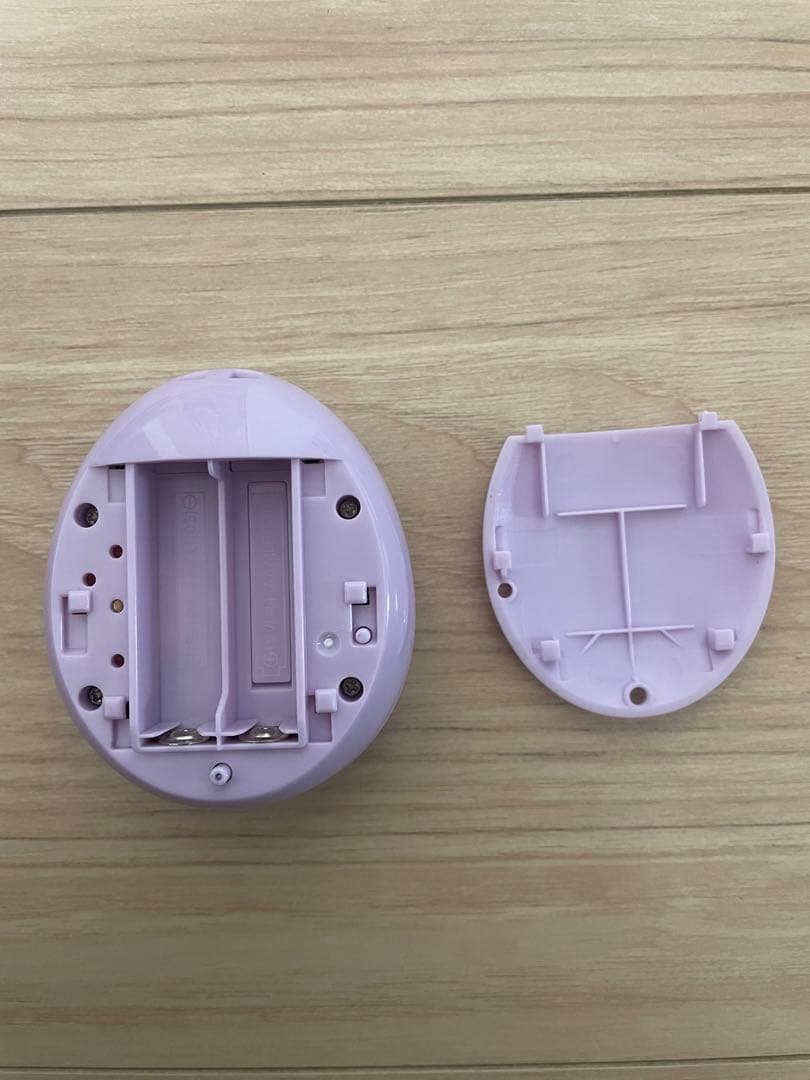 たまごっちみーつ ファンタジーみーつver．パープ