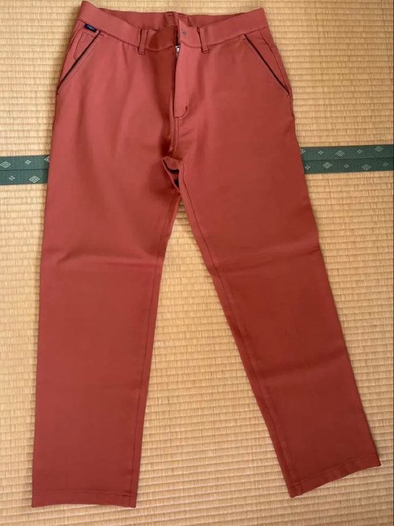 ✴︎ 美品　VAGIIE バジエ　スラックス　ウエスト91 cm ✴︎