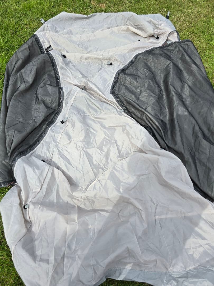 テンゲルコンパクト レッド