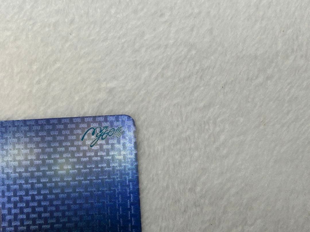 ヴァイスシュヴァルツ WS 迷星叫 RRR+　MyGO!!!!! バンドリ