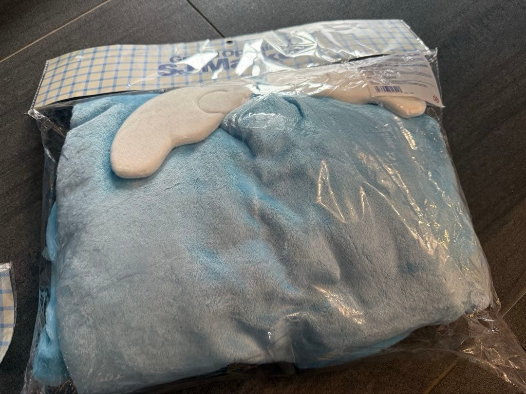 SUPER JUNIOR SJ Market イェソン ブランケット　鏡　セット