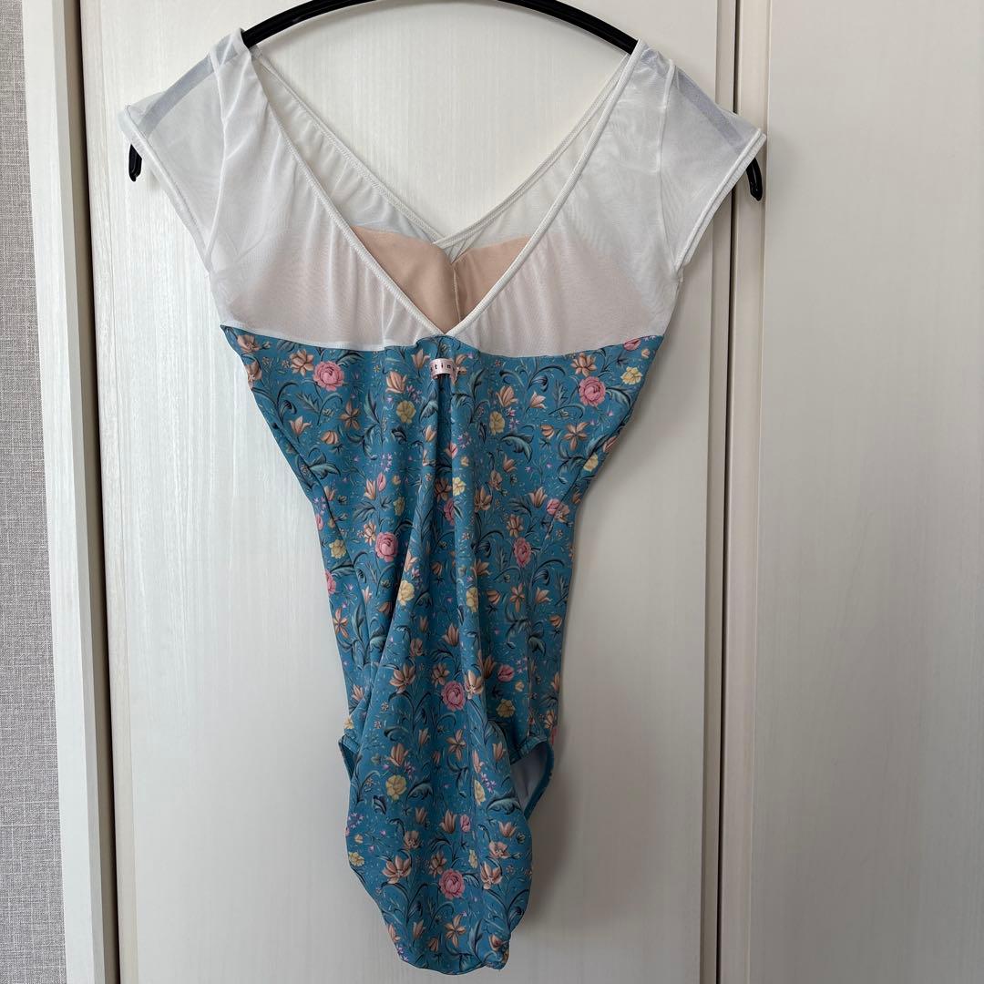 stina type H half sleeve Ｐサイズ