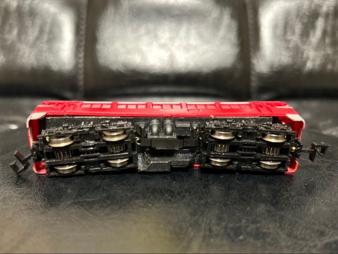 国鉄ED75形電気機関車　2101 TOMIX