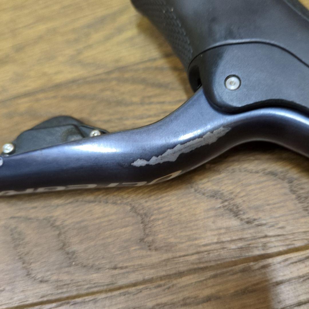 ULTEGRA Di2 11S メカニカルSTレバー、フロントメカ、リアメカ