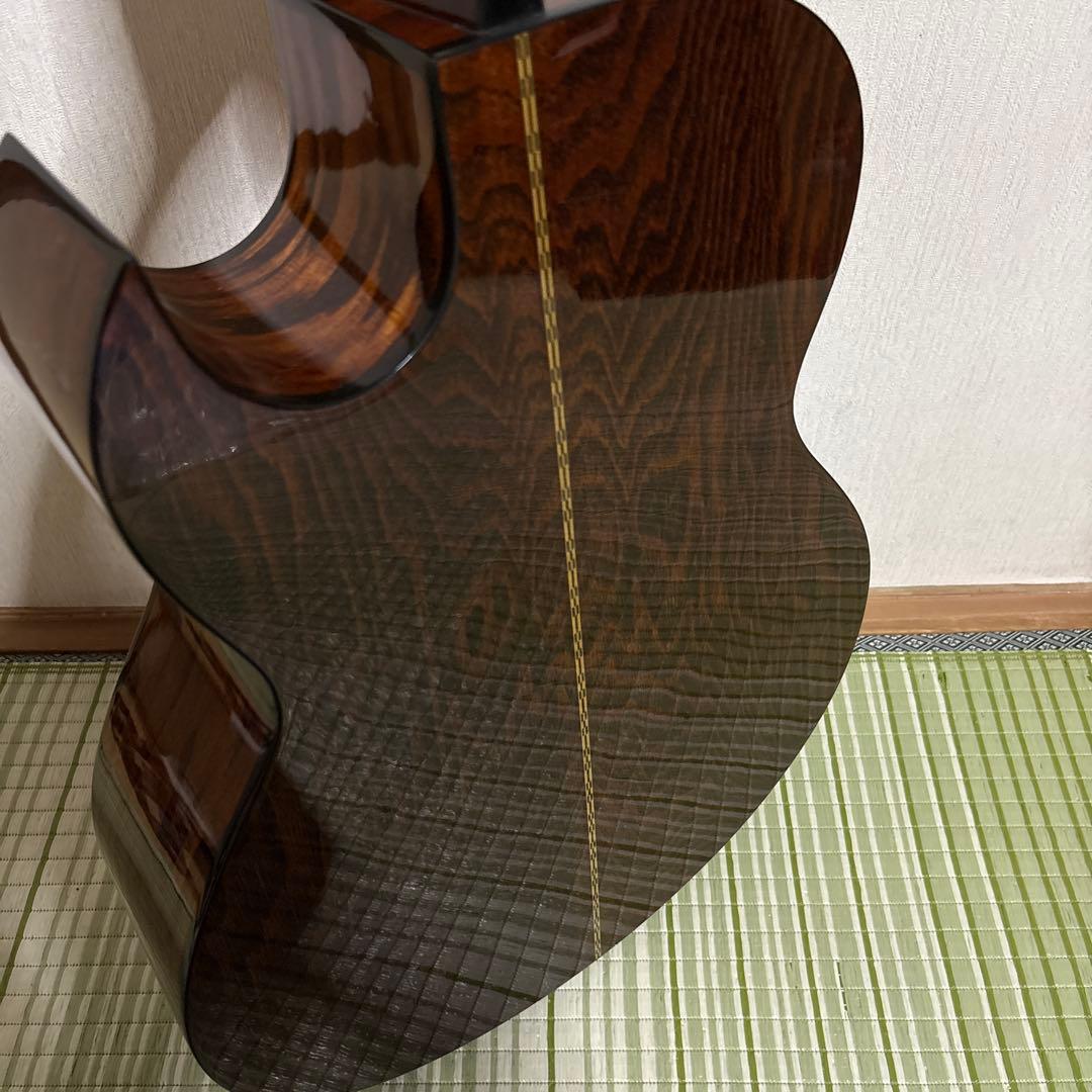 FENDER GDC-200SCE YUI使用モデル エレアコ ギター　アコギ