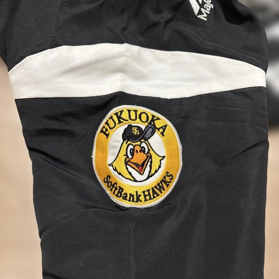 ウェア SoftBank Hawks 120