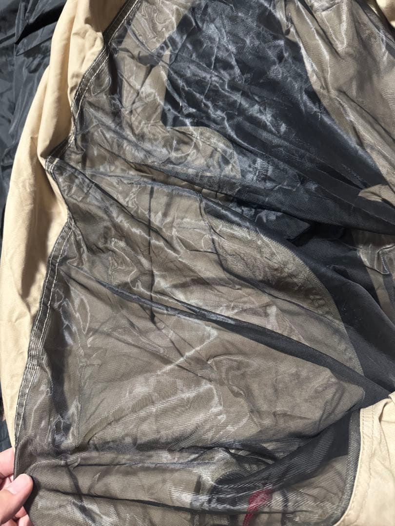 Robens クロンダイクグランデ　10人用