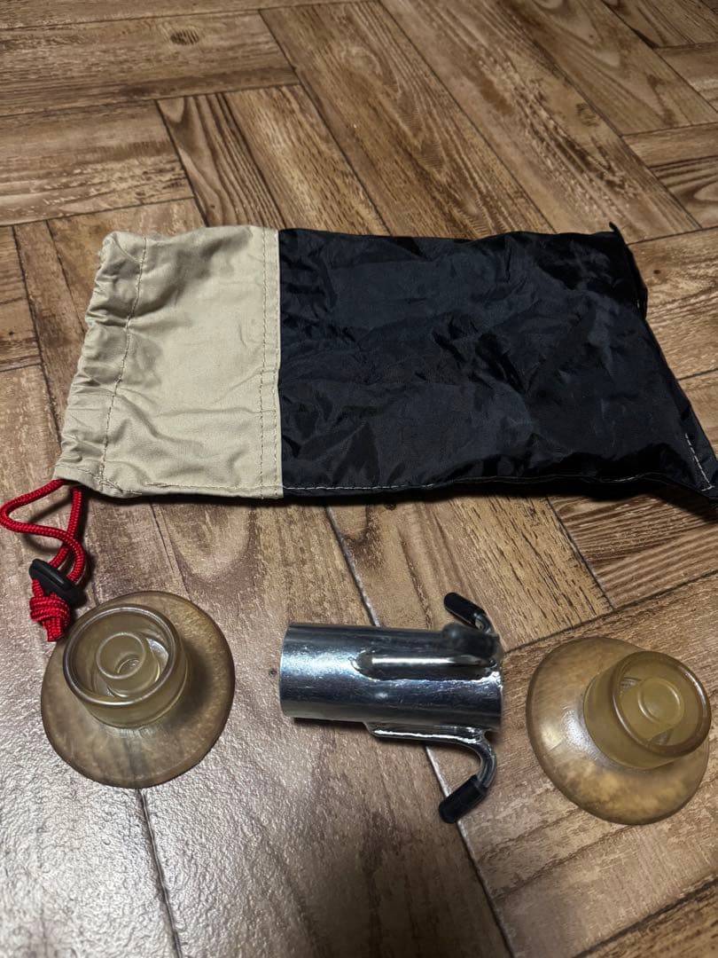 Robens クロンダイクグランデ　10人用