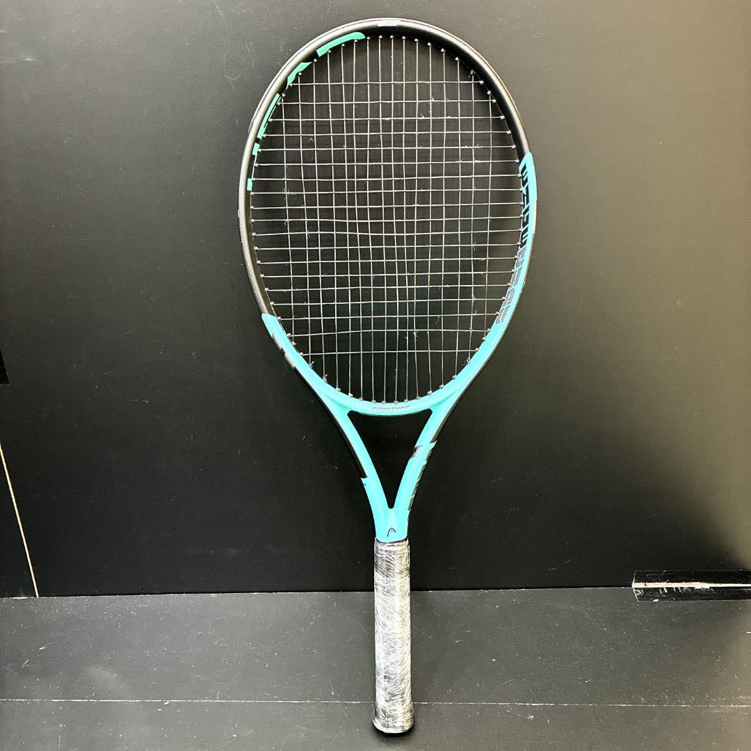 HEAD CHALLENGE MP ヘッド　チャレンジ　硬式テニスラケット