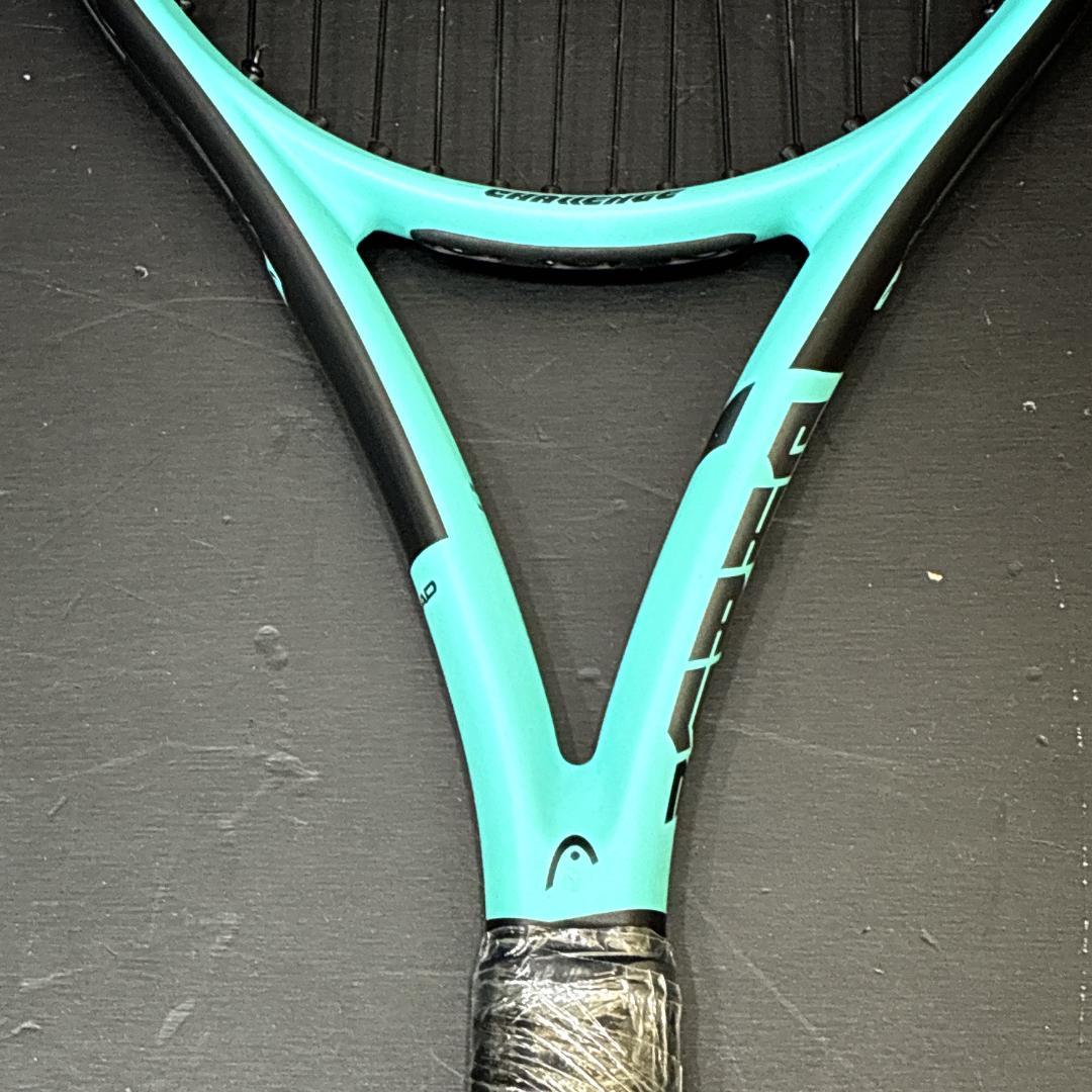 HEAD CHALLENGE MP ヘッド　チャレンジ　硬式テニスラケット