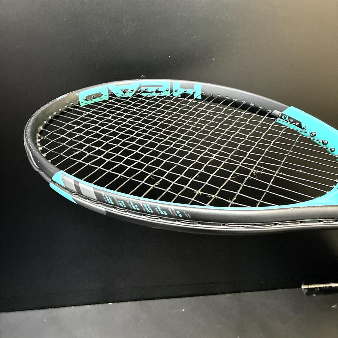 HEAD CHALLENGE MP ヘッド　チャレンジ　硬式テニスラケット