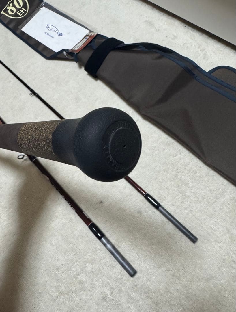 ツララ　エルホリゾンテ80