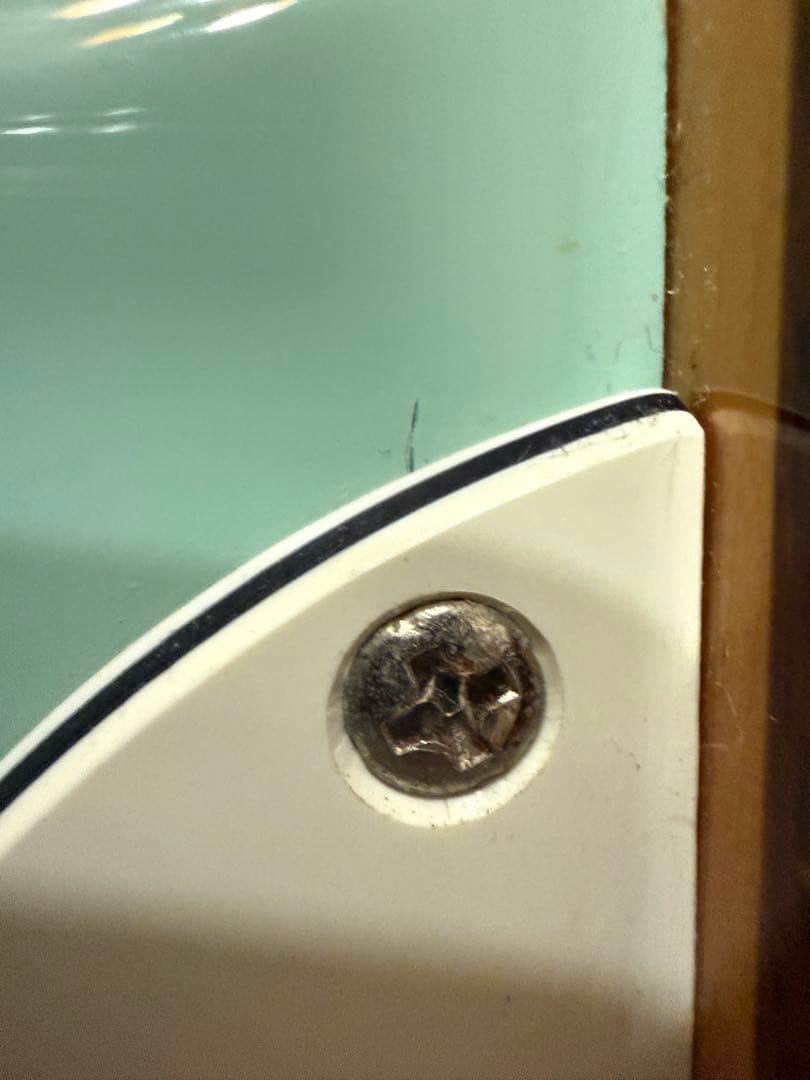 ベース squire classic vibe 60s mustang bass