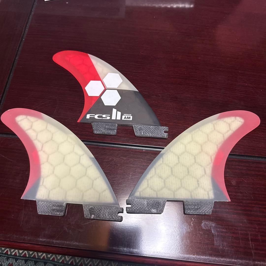 FCS2　AM　トライフィン　M　アルメリック