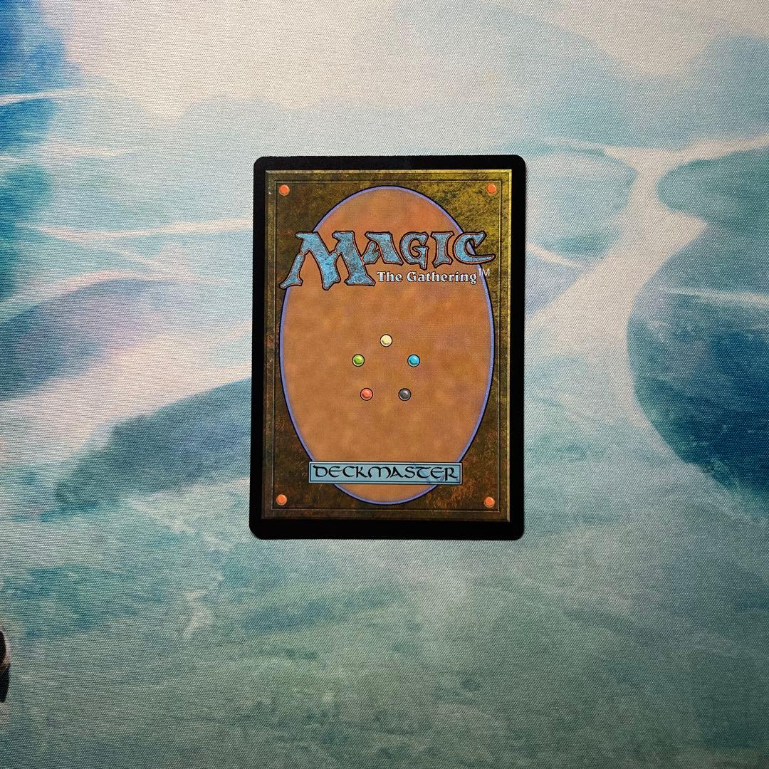 マジック：ザ・ギャザリング Elesh Norn, Mother of Machines Foil