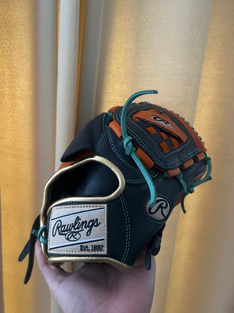 最終値下げ✨Rawlings グローブ ピッチャー用