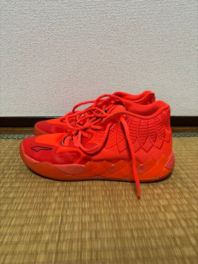 シューズ(男性用) MB.01