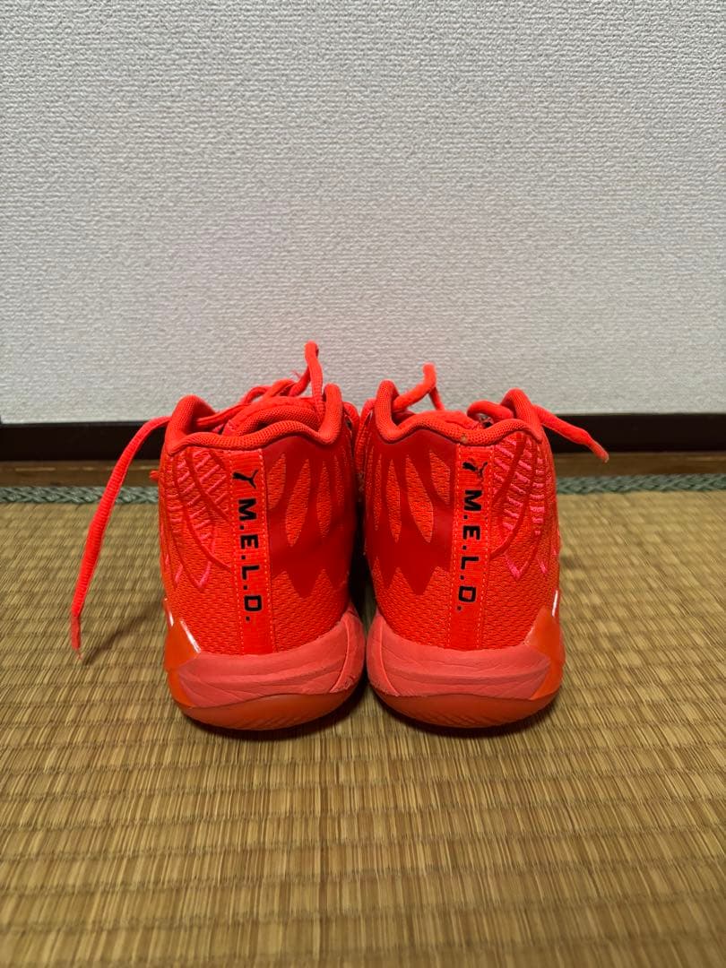 シューズ(男性用) MB.01