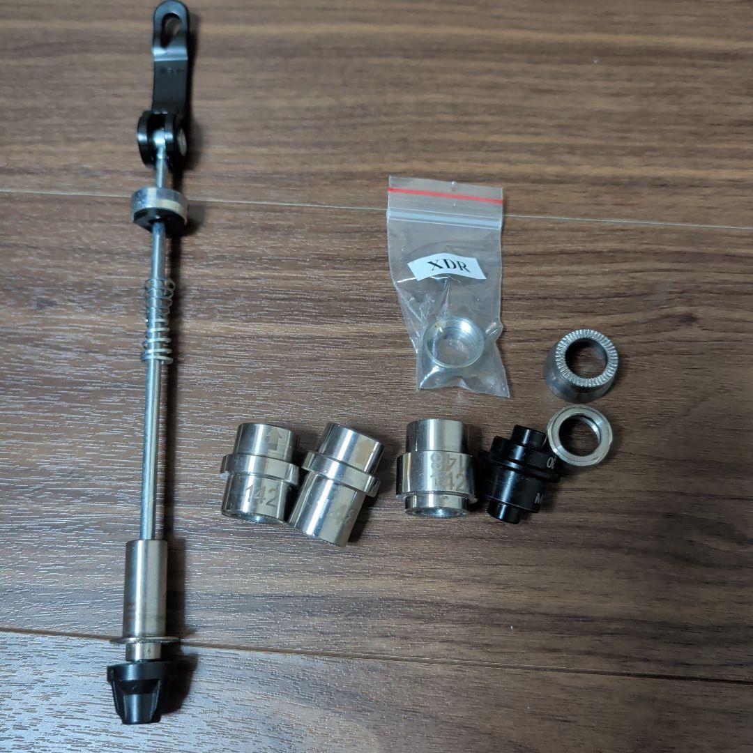 Wahoo KICKR スマートトレーナー　Ver 5.0