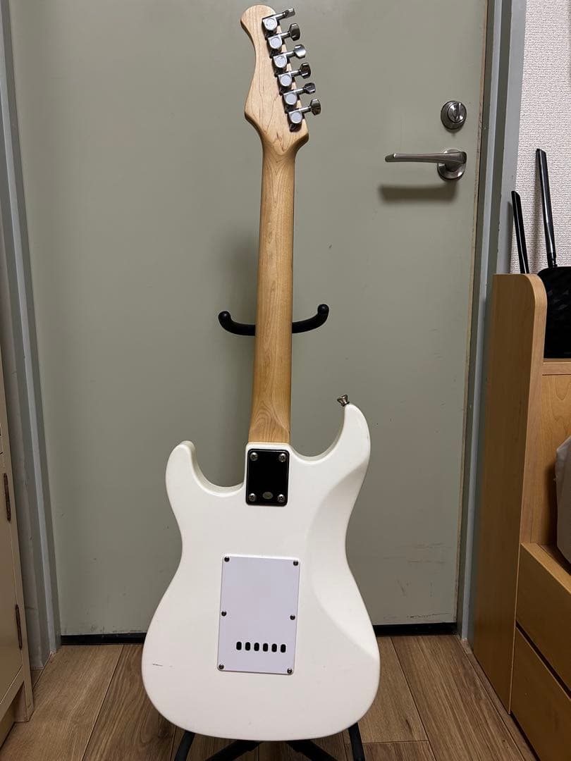 GS-Mini 3TS OWH Bacchus ミニギター