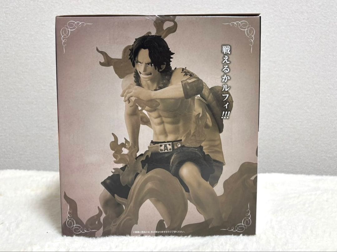 一番くじ ワンピース ドラマティックメモリーズ ラストワン賞+おまけ※早い者勝ち