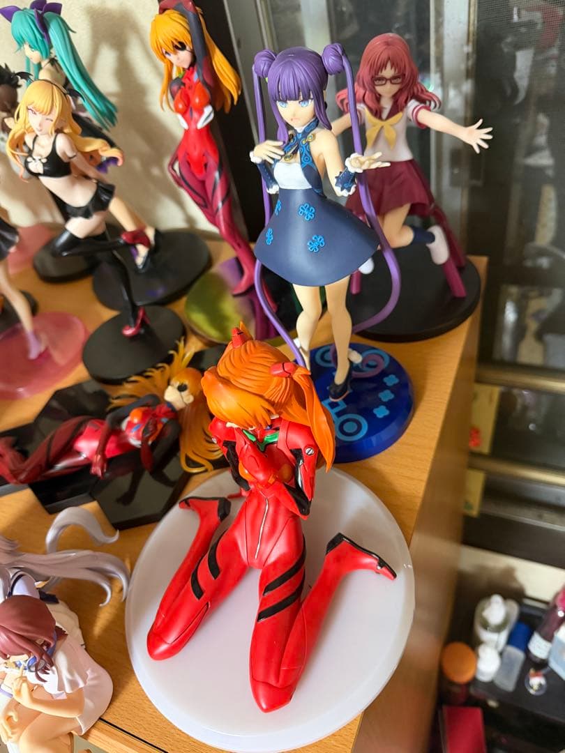 フィギュアまとめ売り28点セット