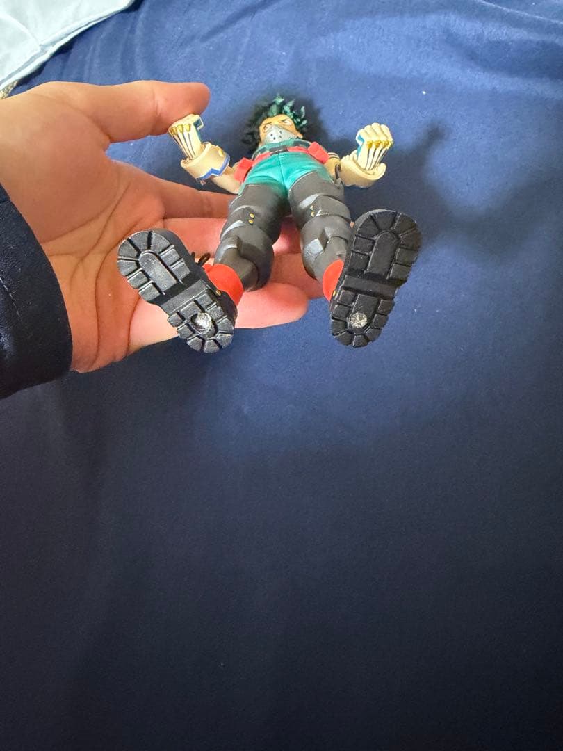 フィギュアまとめ売り28点セット