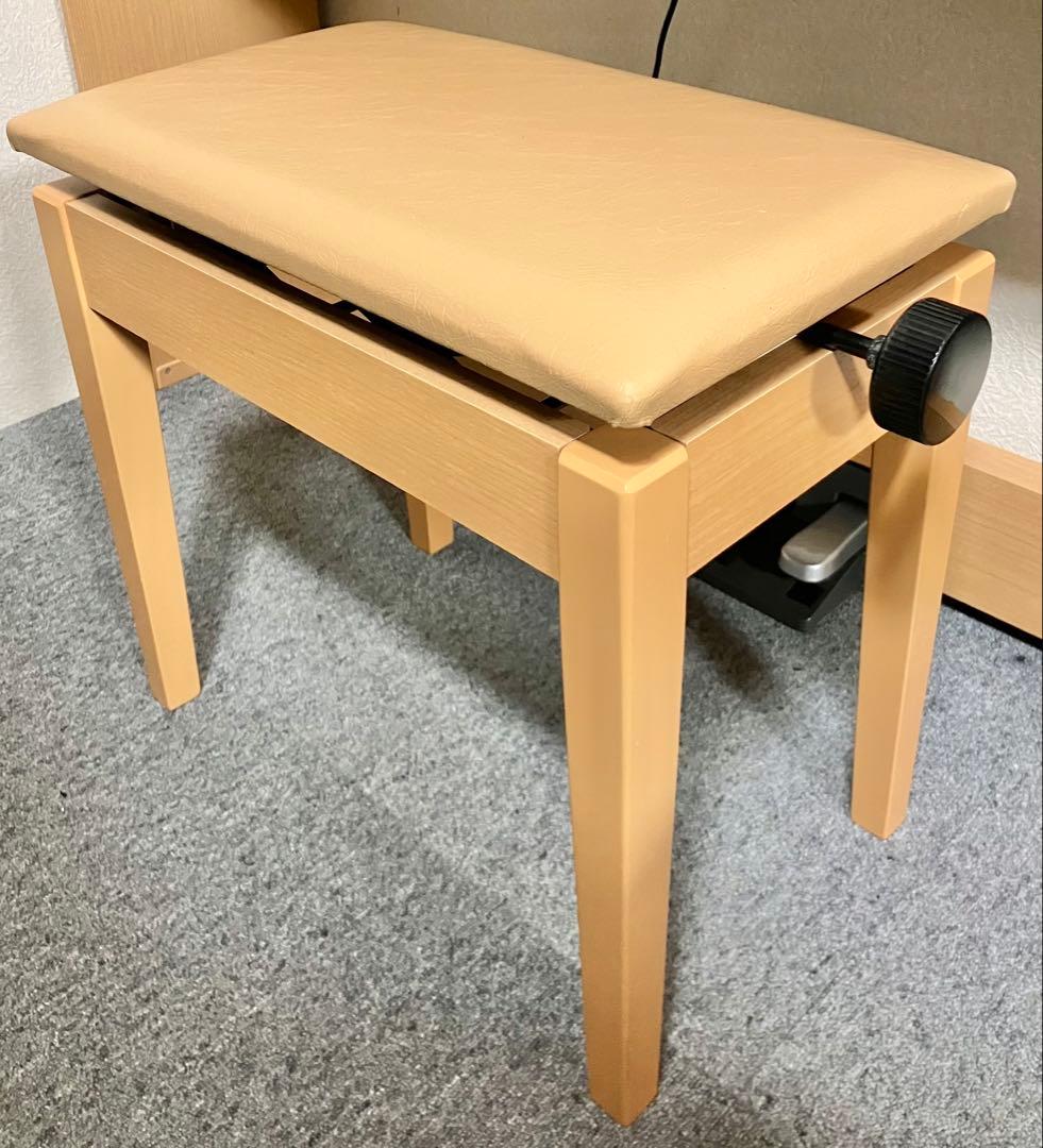 【美品】YAMAHA 電子ピアノ YDP-S31C【無料配送可能】