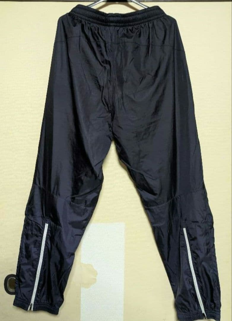 川崎フロンターレ ウーブンジャケット