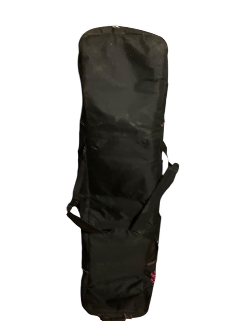 21/22 BURTON STYLUS レディース137cm ビンディング付き