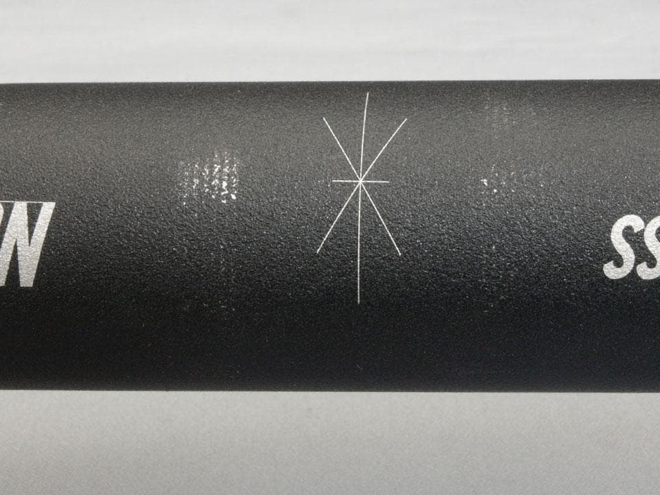 ディズナ クロス（Dixna Cross）Neither ドロップハンドルM美品