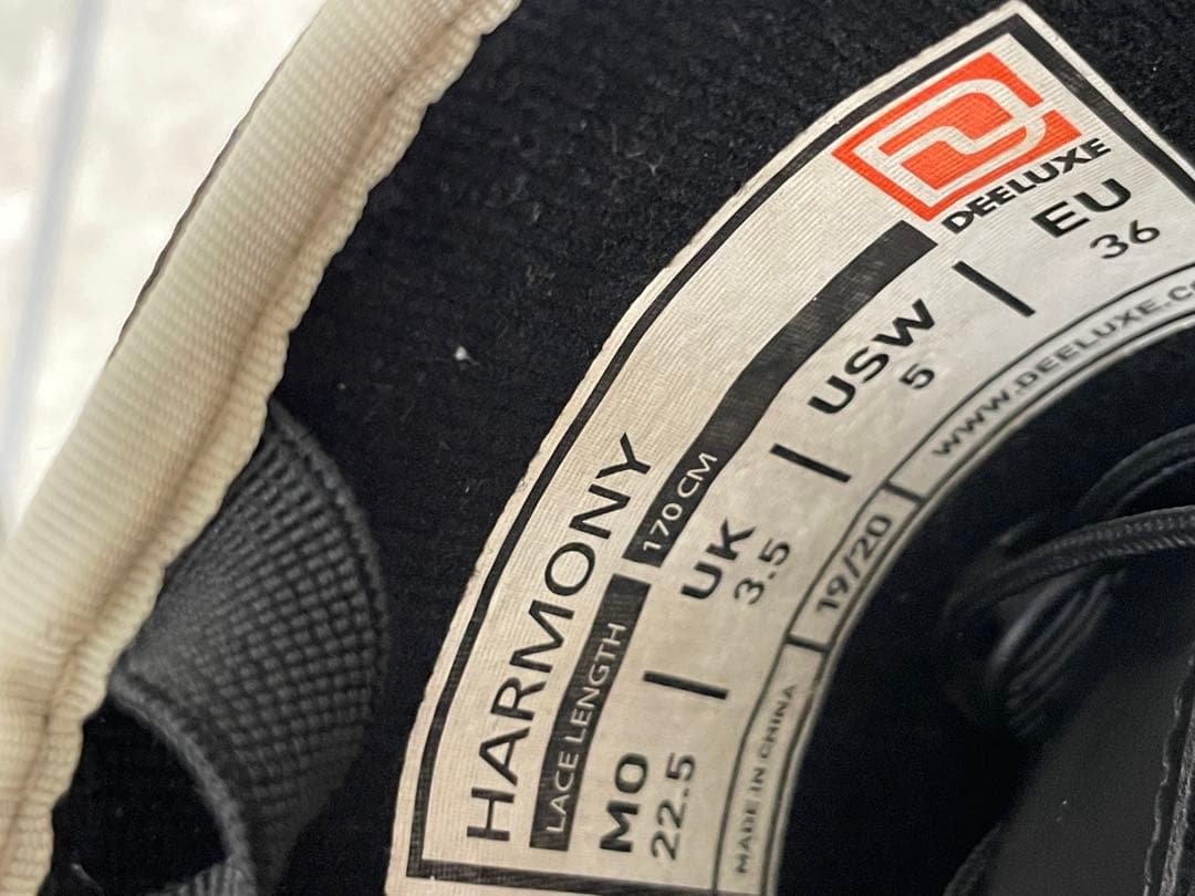 Moss stick U-3 スノーサーフセット　モス