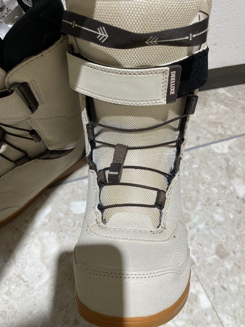 Moss stick U-3 スノーサーフセット　モス