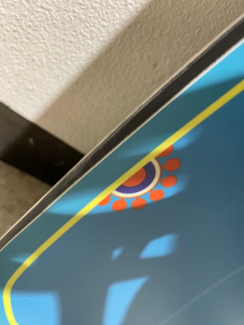 Moss stick U-3 スノーサーフセット　モス