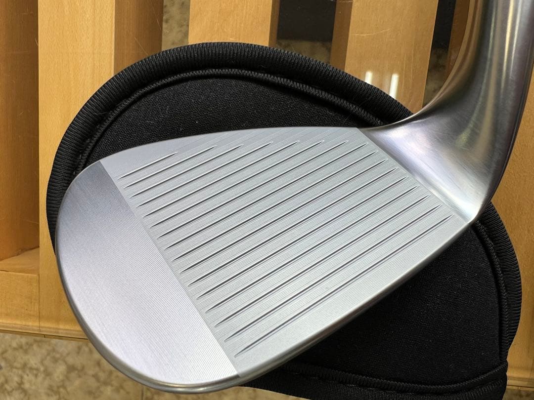 タイトリスト　ボーケイ　ウェッジ　SM8 3本セット　新品