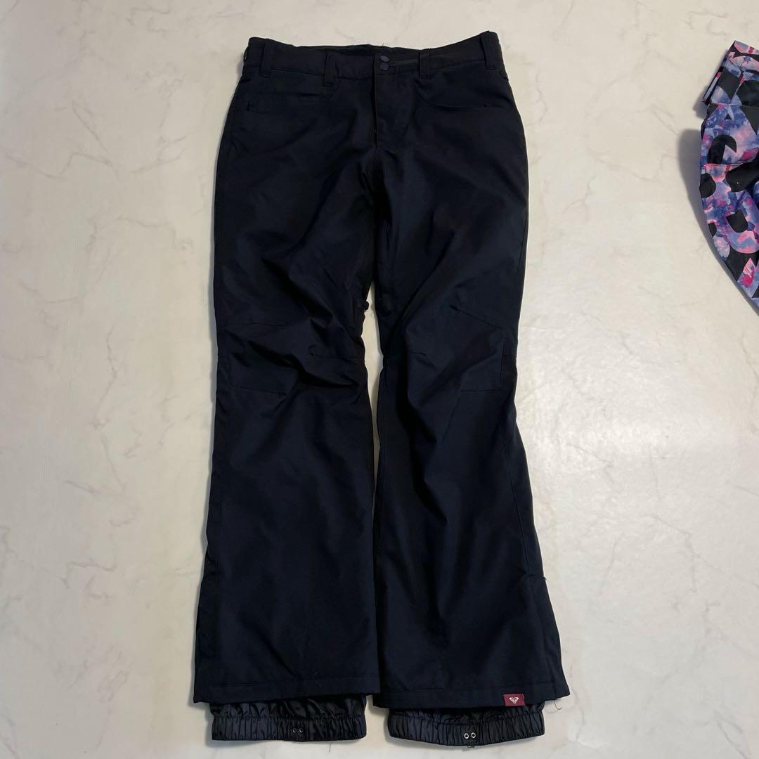 ROXY ロキシー　スノーボードウェア上下セット