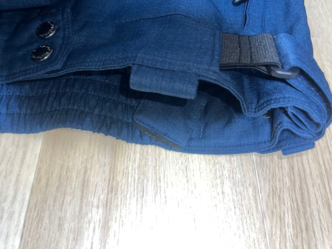 ONYONE MEN’S SUIT スキーウェア　上下セット　メンズ　Sサイズ