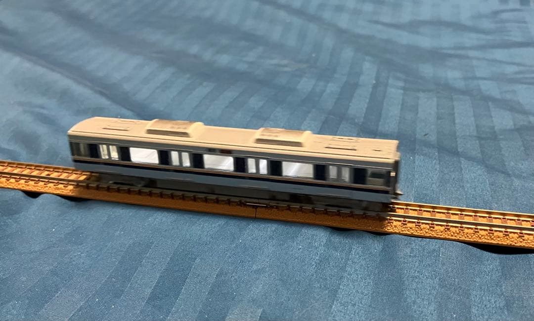Nゲージ KATO 321系 7両セット 10-287