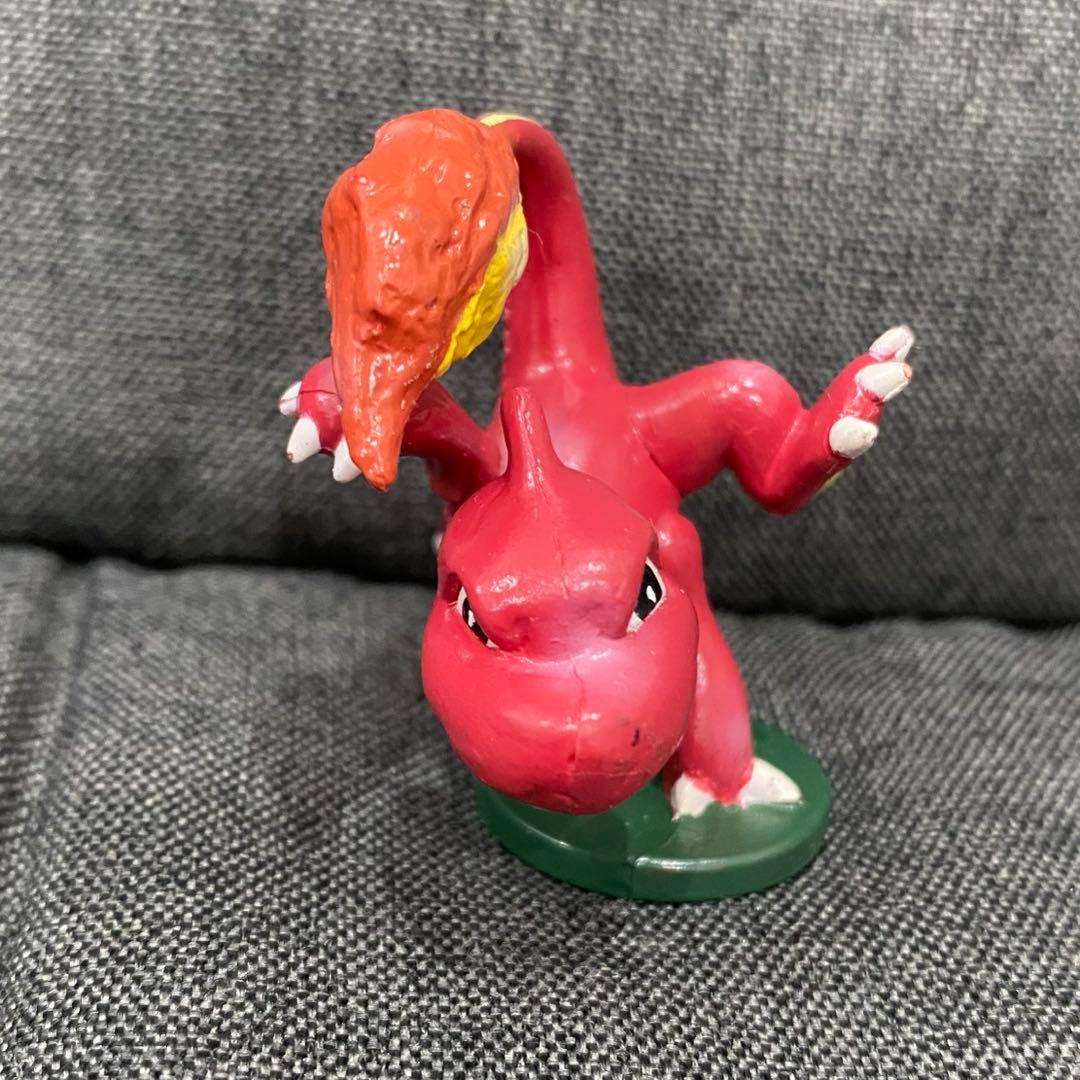 【激レア】『モンコレ リザード』ポケットモンスター