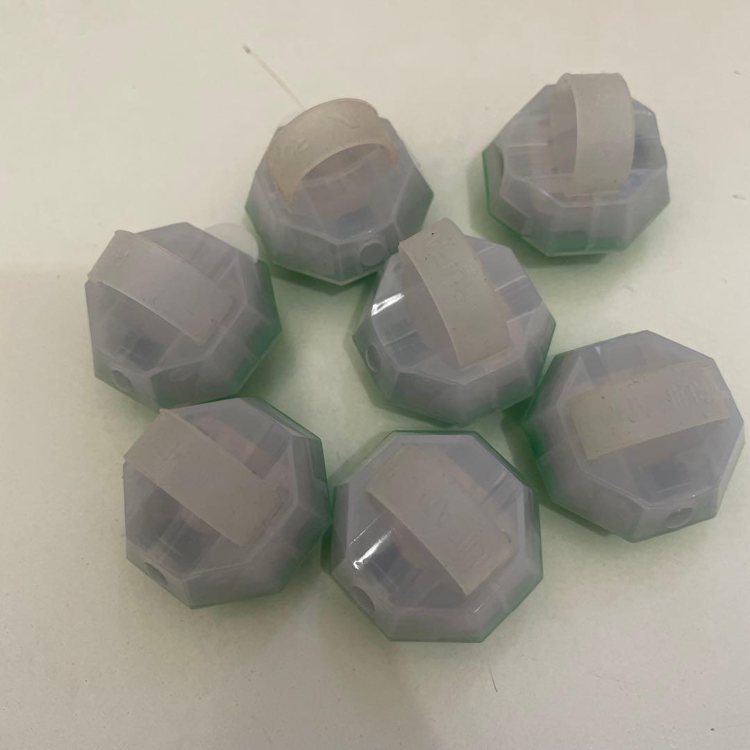 L16.うらたぬき リングライト ひきフェス 浦島坂田船