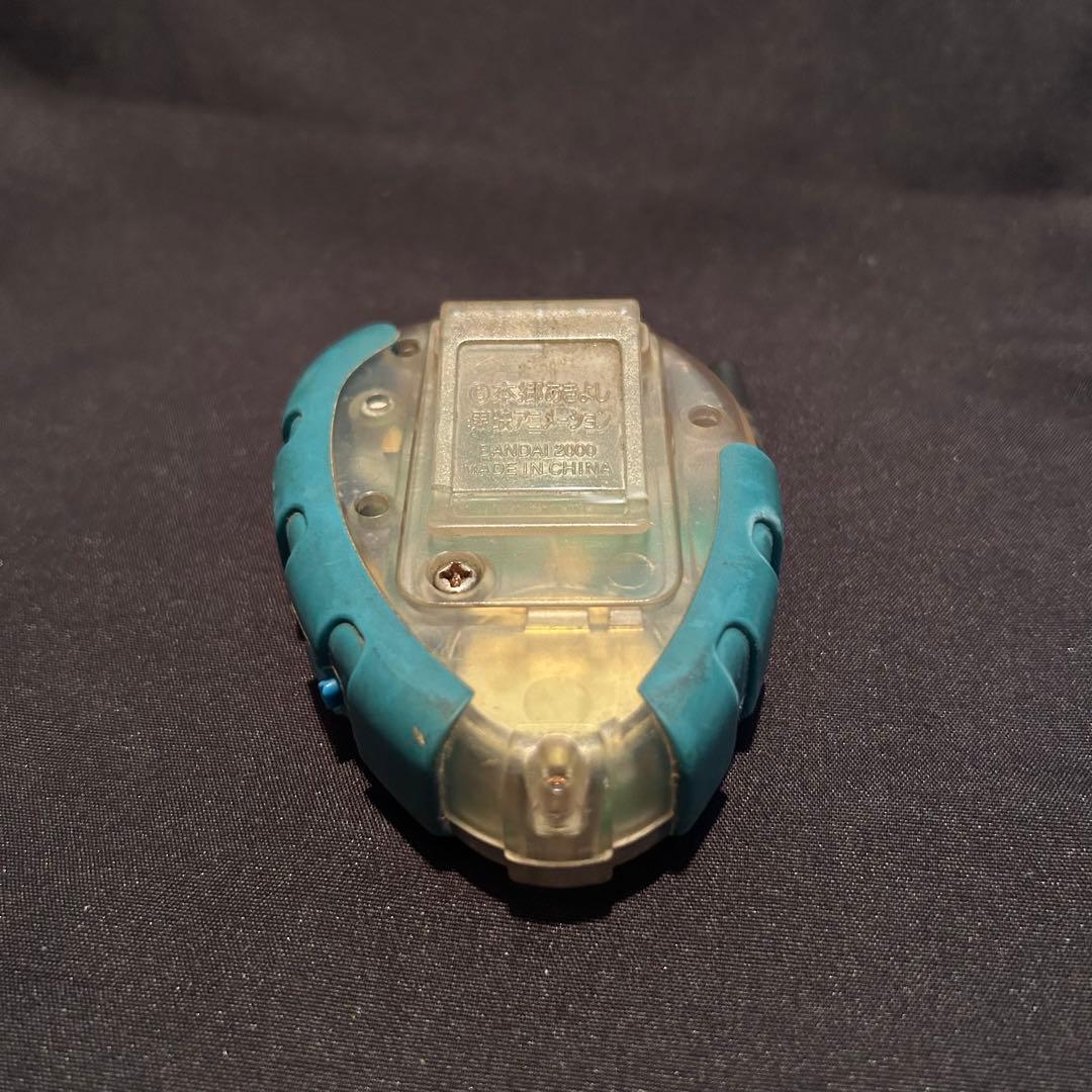 デジモンアドベンチャー02 D-3ブイモンver Limited Edition