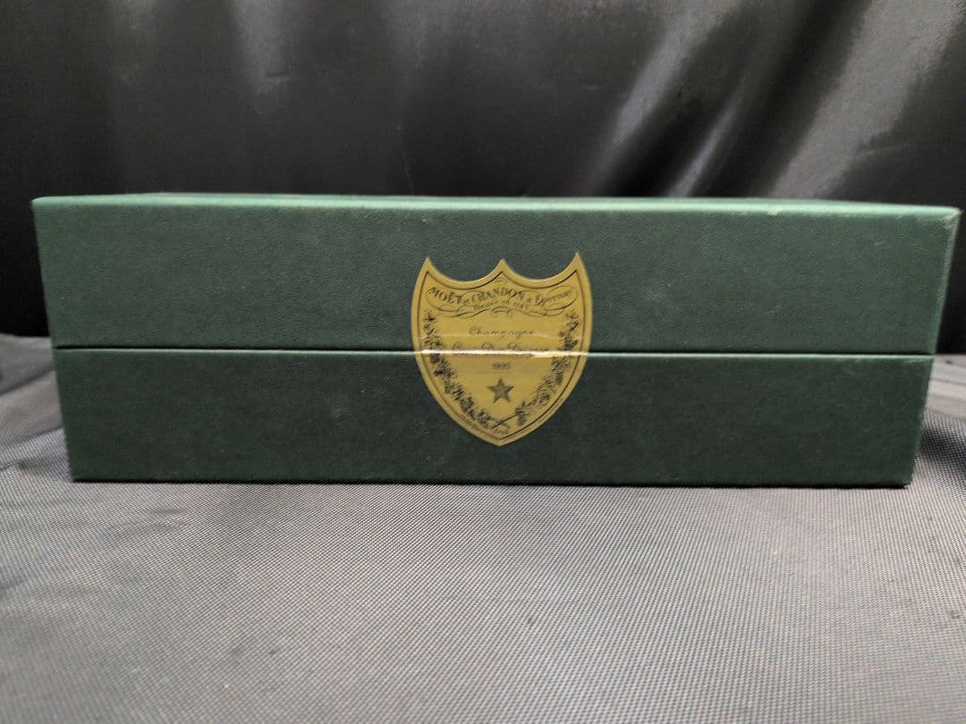 「ドン・ペリニヨンDom Pérignon」「ヴィンテージ 1995」M2685