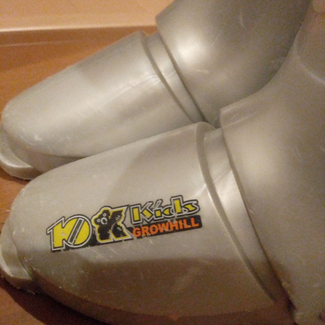 スキーセット 板100cm ストック75cmブーツ22cm