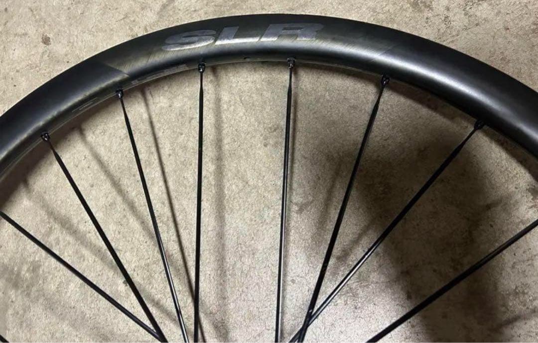 MAVIC COSMIC SLR32 DBホイール