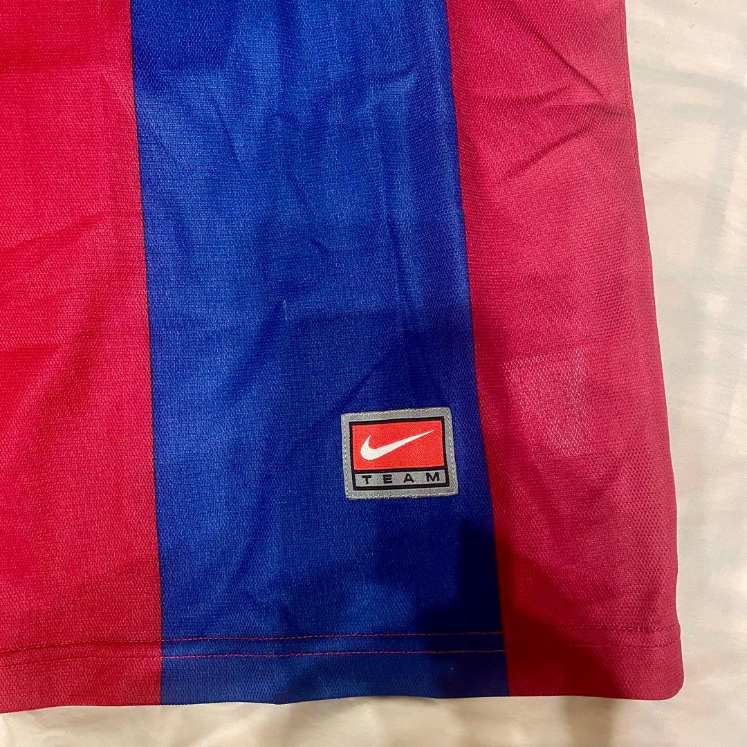 FCバルセロナ公式100周年記念＆通常ユニフォームセット