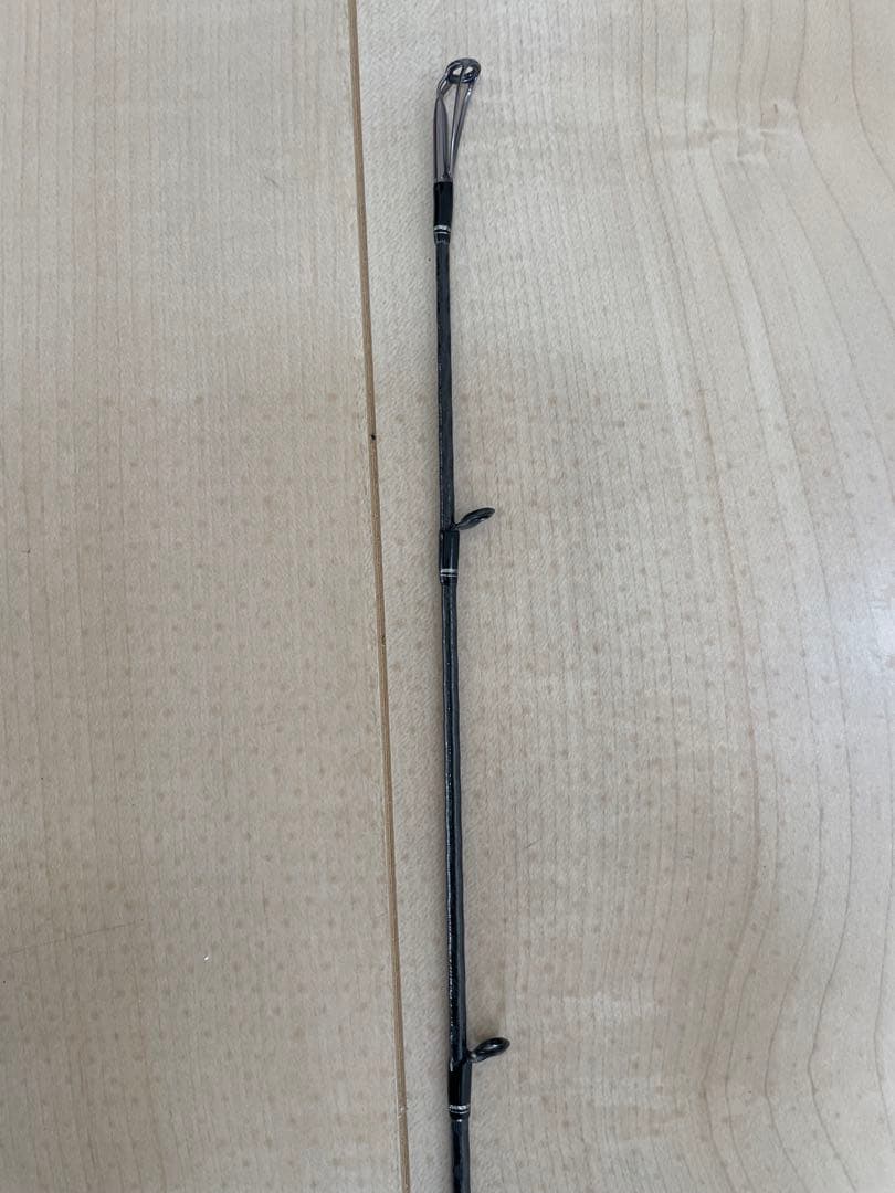 19 グラップラー タイプJ B60-5 シマノ