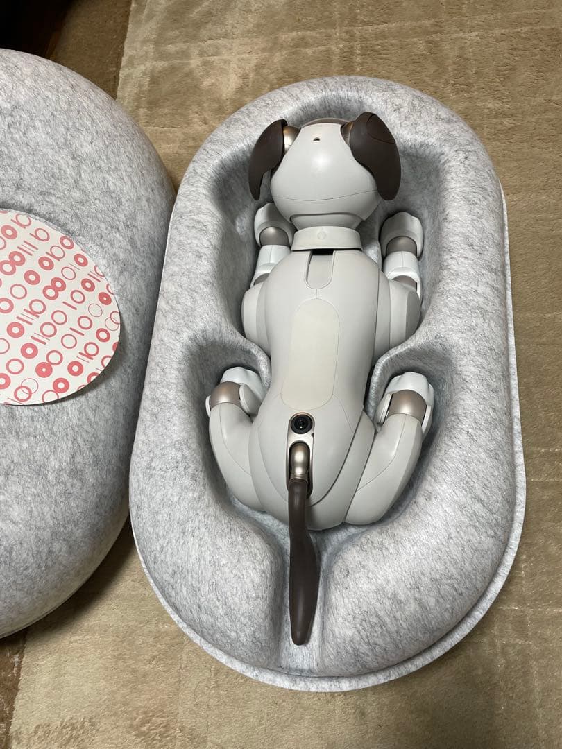 Sony aibo ERS-1000 aibo（アイボ）