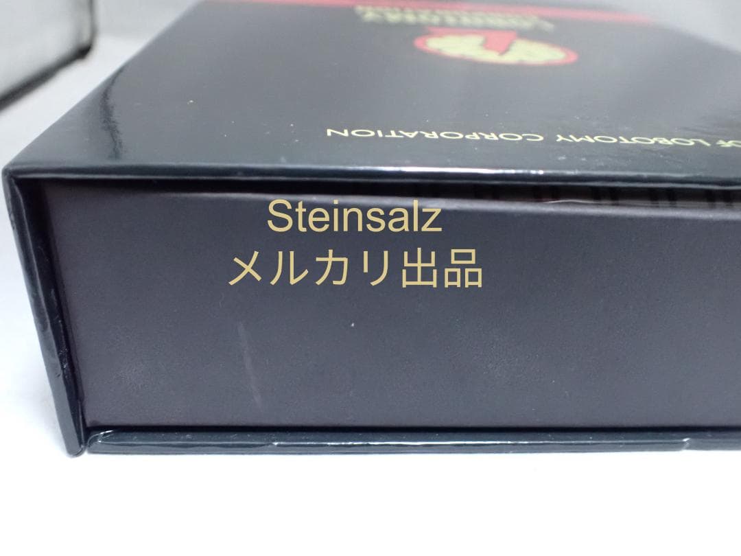 【韓国】ロボトミーコーポレーション　新入社員セット　文具セット