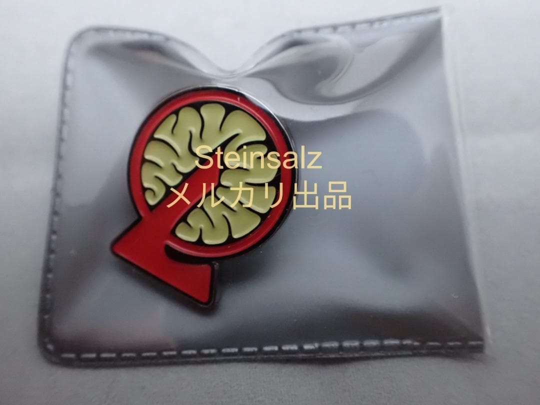 【韓国】ロボトミーコーポレーション　新入社員セット　文具セット